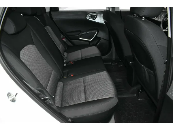 Kia Soul, III фото №13