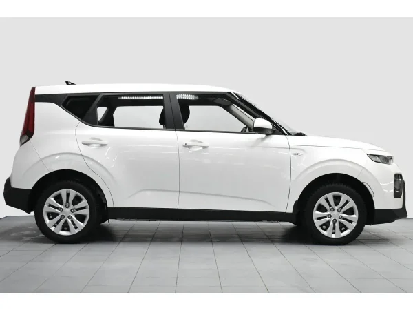 Kia Soul, III фото №3