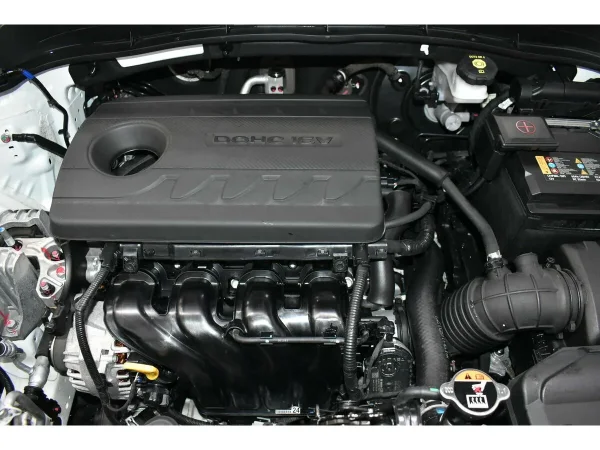 Kia Soul, III фото №7