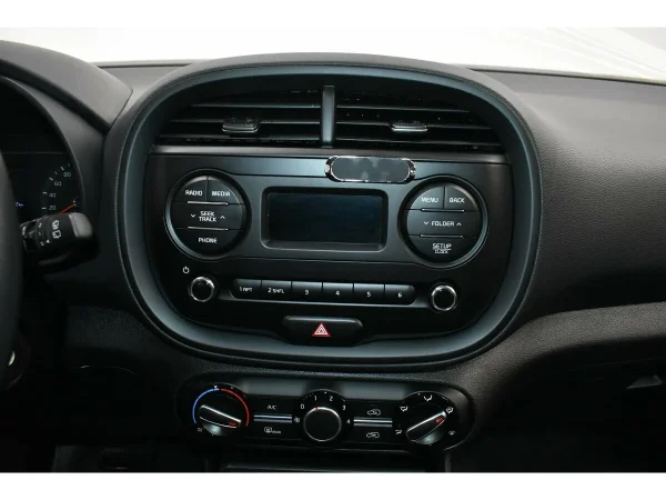 Kia Soul, III фото №9