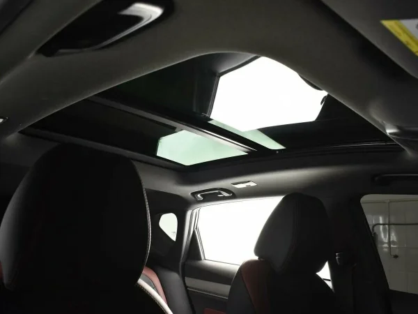 Geely Coolray, I фото №10