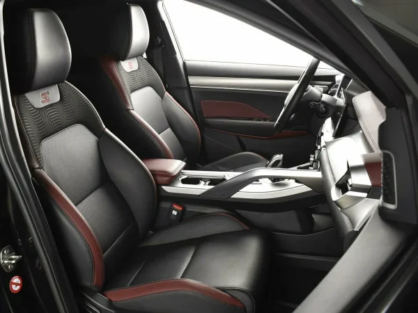 Geely Coolray, I фото №7
