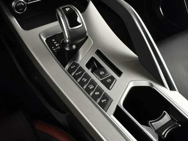 Geely Coolray, I фото №8