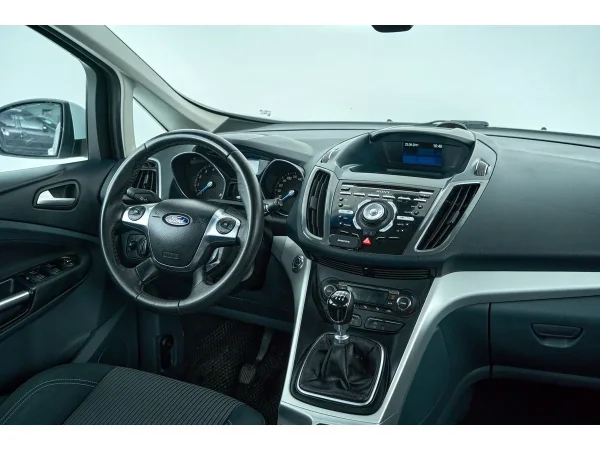 Ford C-MAX, II фото №11