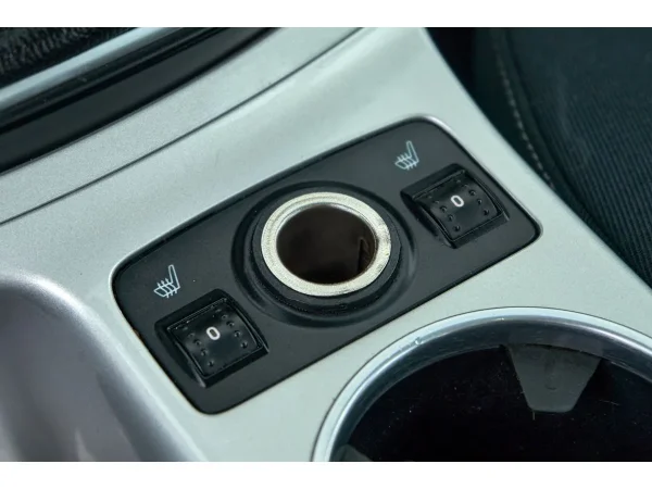 Ford C-MAX, II фото №16