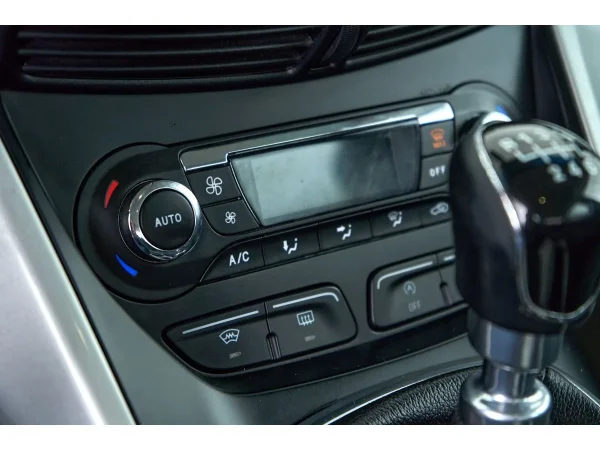 Ford C-MAX, II фото №17