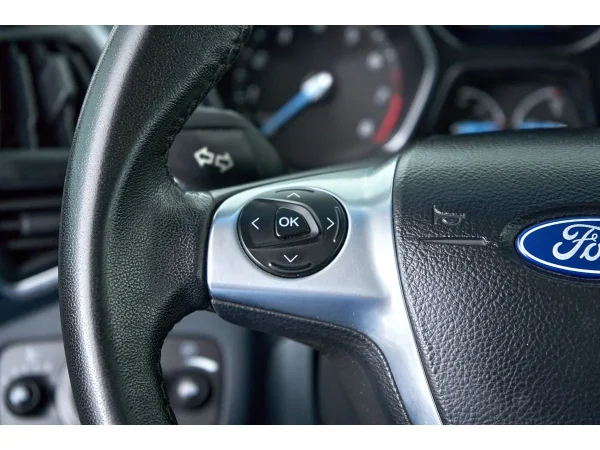 Ford C-MAX, II фото №18
