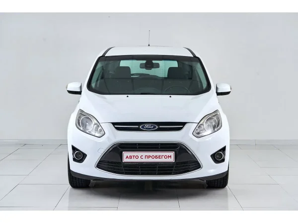 Ford C-MAX, II фото №2