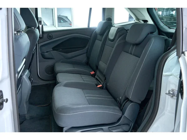 Ford C-MAX, II фото №20