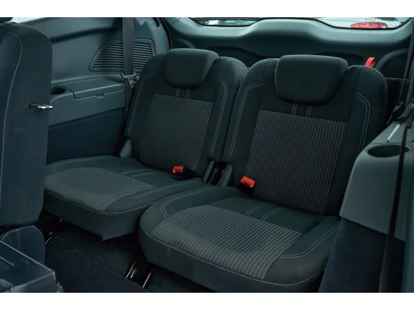 Ford C-MAX, II фото №21