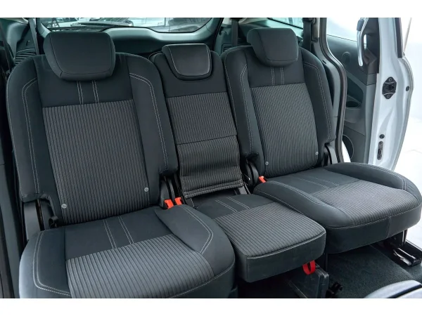Ford C-MAX, II фото №22