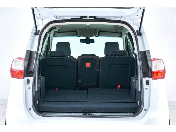 Ford C-MAX, II фото №7
