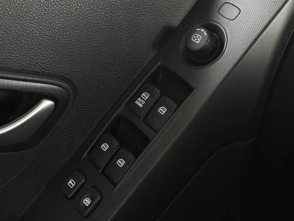 SsangYong Actyon, II фото №10