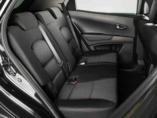 SsangYong Actyon, II фото №12