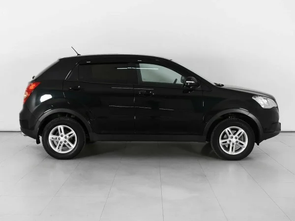 SsangYong Actyon, II фото №4