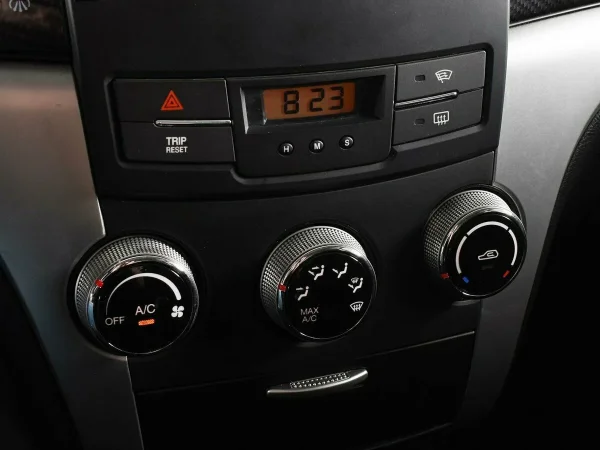 SsangYong Actyon, II фото №8