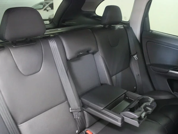 Volvo XC60, I Рестайлинг фото №14