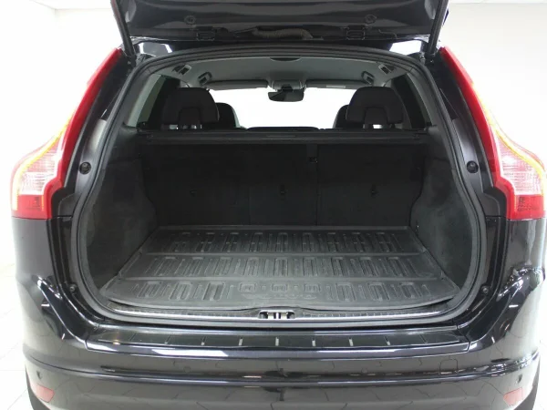 Volvo XC60, I Рестайлинг фото №6