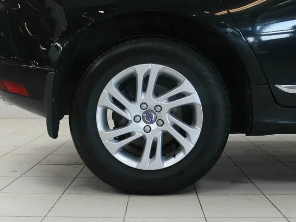 Volvo XC60, I Рестайлинг фото №7