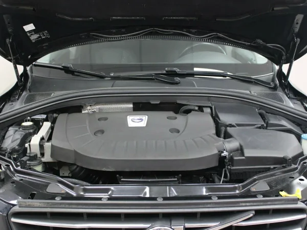 Volvo XC60, I Рестайлинг фото №8