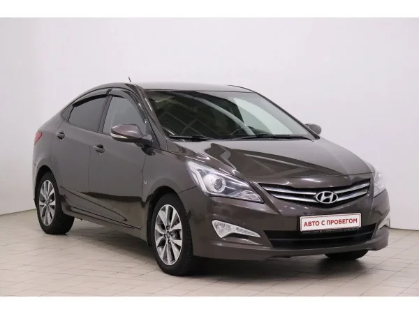 Changan CS35 Plus, I фото №1