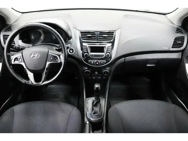 Changan CS35 Plus, I фото №10