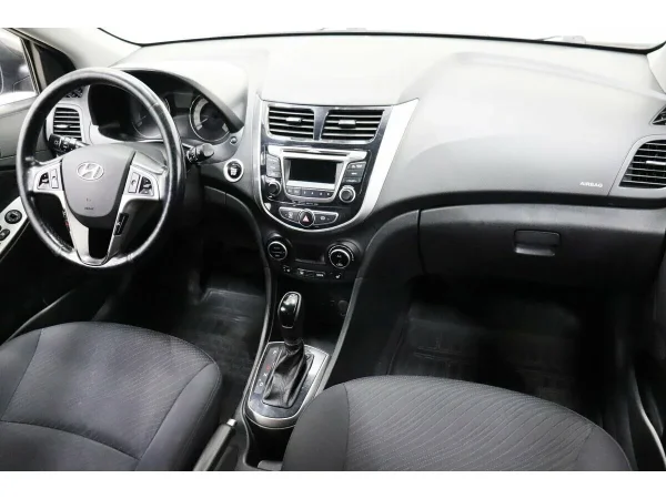 Changan CS35 Plus, I фото №11