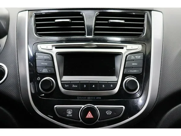 Changan CS35 Plus, I фото №12