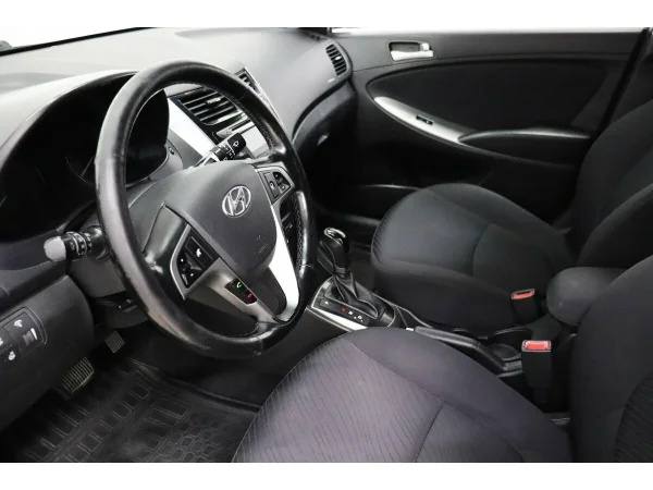 Changan CS35 Plus, I фото №13