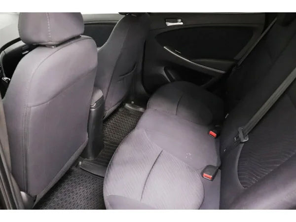 Changan CS35 Plus, I фото №14