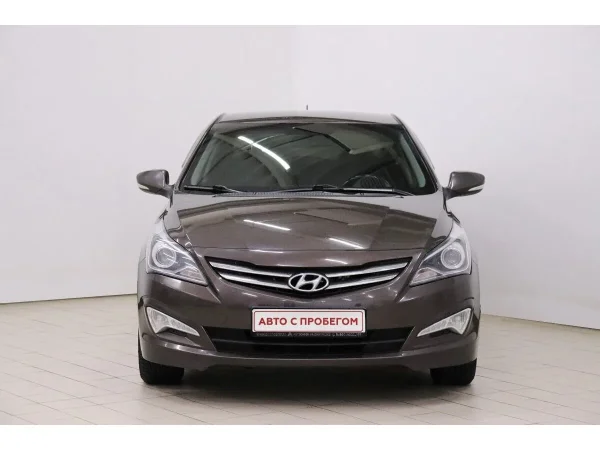Changan CS35 Plus, I фото №2
