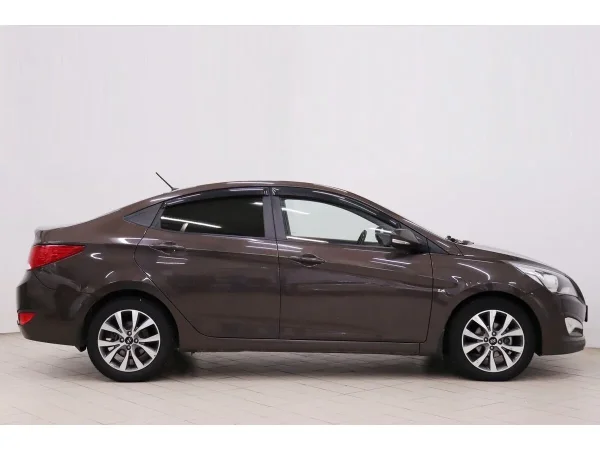 Changan CS35 Plus, I фото №3