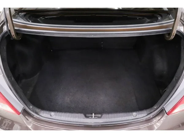 Changan CS35 Plus, I фото №6
