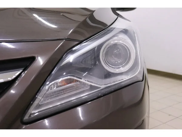 Changan CS35 Plus, I фото №7