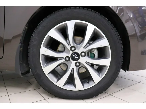 Changan CS35 Plus, I фото №8