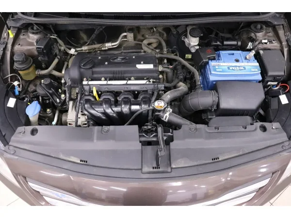 Changan CS35 Plus, I фото №9