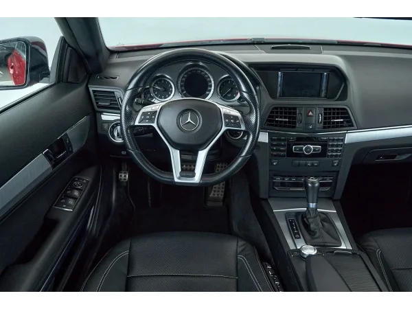 Mercedes-Benz E-Класс, IV (W212, S212, C207) фото №10