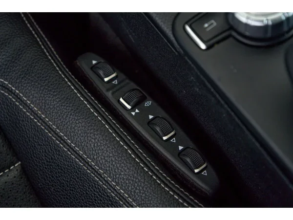 Mercedes-Benz E-Класс, IV (W212, S212, C207) фото №18