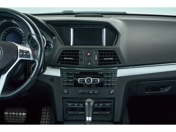 Mercedes-Benz E-Класс, IV (W212, S212, C207) фото №9