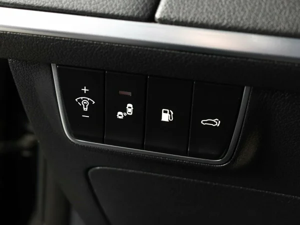 Kia Stinger, I фото №10
