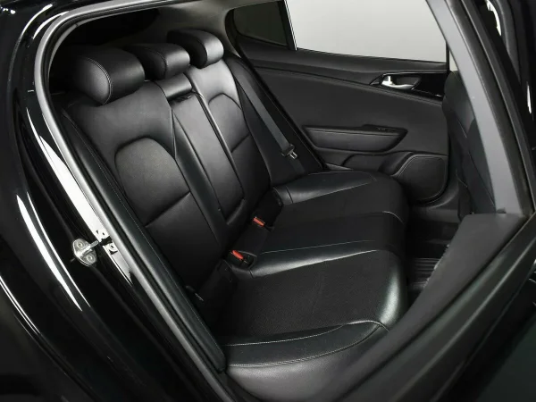 Kia Stinger, I фото №12