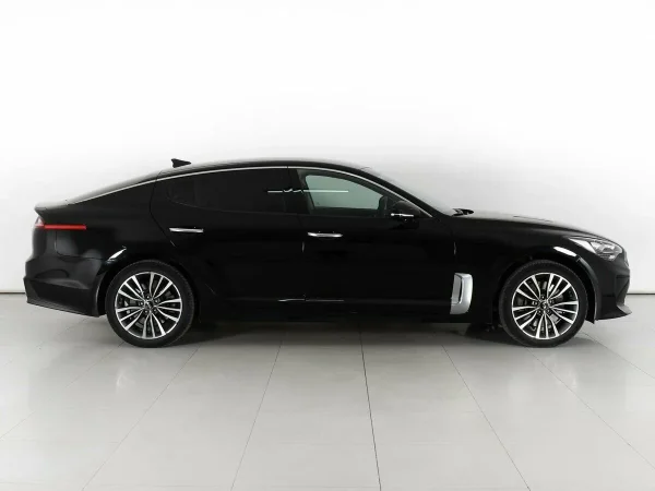 Kia Stinger, I фото №4