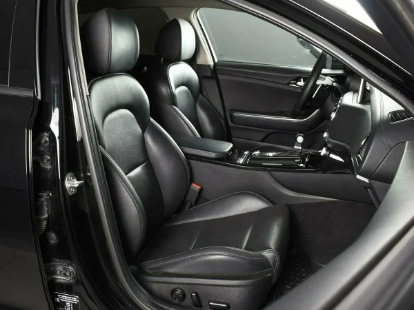 Kia Stinger, I фото №7