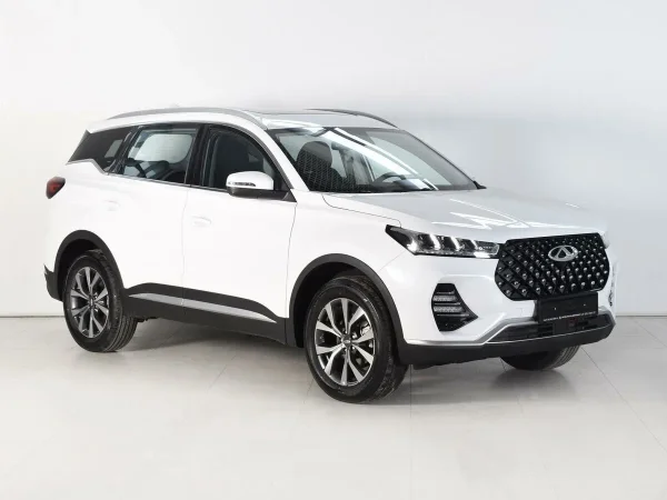 Chery Tiggo 7 Pro, I фото №1