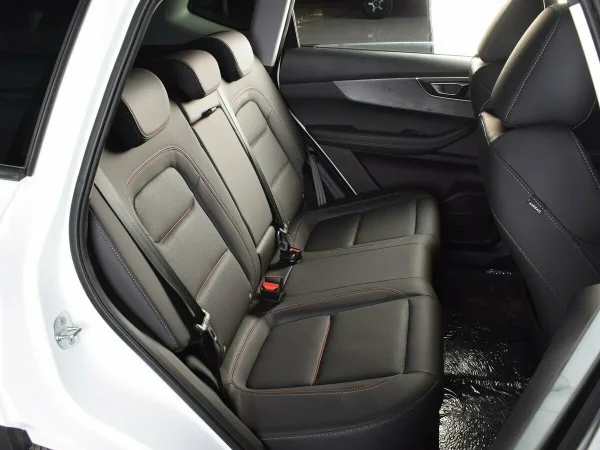 Chery Tiggo 7 Pro, I фото №10