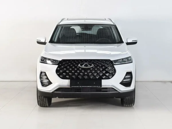 Chery Tiggo 7 Pro, I фото №2