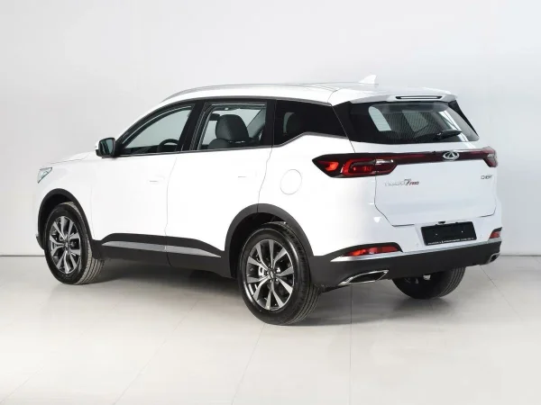 Chery Tiggo 7 Pro, I фото №3