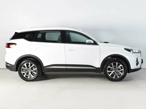 Chery Tiggo 7 Pro, I фото №4