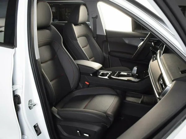Chery Tiggo 7 Pro, I фото №7