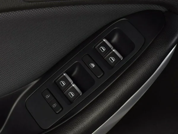 Chery Tiggo 7, I фото №12